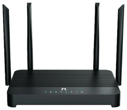Wi-Fi роутер Netis NX31