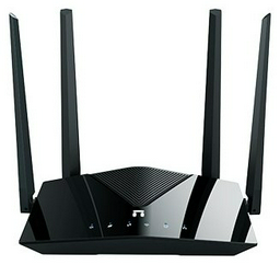 Wi-Fi роутер Netis NX10