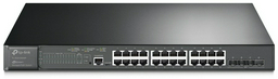 Коммутатор TP-LINK TL-SG3428XMP
