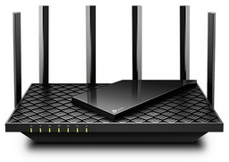 Маршрутизатор TP-LINK Archer AX72
