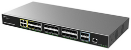 Коммутатор Grandstream GWN7831