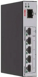 Коммутатор H3C LS-1600V2-6P-HPWR-GL