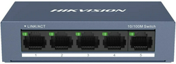 Коммутатор Hikvision DS-3E0105-O