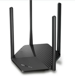 Wi-Fi роутер Mercusys MR60X