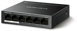 Коммутатор Mercusys MS106LP