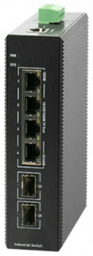Коммутатор BDCOM IES200-L25-8T4S