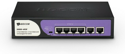 Коммутатор BDCOM S1000-4P2F