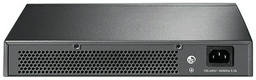 Tp-Link TL-SG1016DE черный