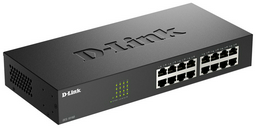 Коммутатор D-link DES-1016D/I1A