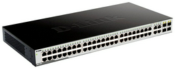 Коммутатор D-link DGS-1052/A3A