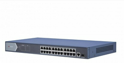 Hikvision DS-3E0526P-E/M синий