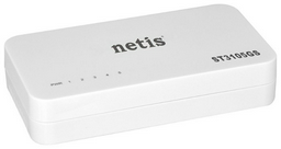 Netis ST3105GS белый