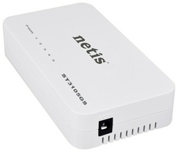 Netis ST3105GS белый