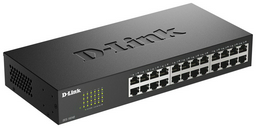 Коммутатор D-link DES-1024D/H2A