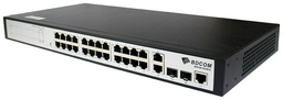 Коммутатор BDCOM S2228-B