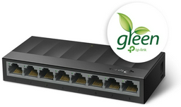Коммутатор TP-LINK LS1008G