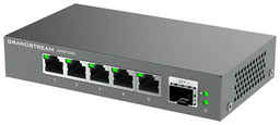 Коммутатор Grandstream GWN7700MP