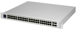 Коммутатор Ubiquiti USW-PRO-48-POE-EU