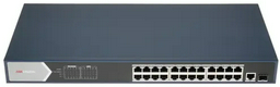 Коммутатор Hikvision DS-3E0526P-E