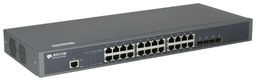 Коммутатор BDCOM S2900-24T4X