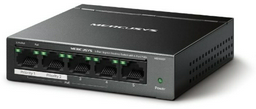 Коммутатор Mercusys MS105GP