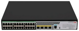 Коммутатор H3C LS5120V3-28S-PWR-LI-GL