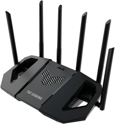 Wi-Fi роутер ASUS TUF Gaming BE6500