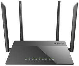 D-link DIR-841/RU/A1B