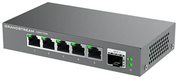 Коммутатор Grandstream GWN7700M