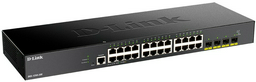 Коммутатор D-link DGS-1250-28X/A1A