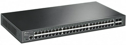 Коммутатор TP-LINK TL-SG3452X