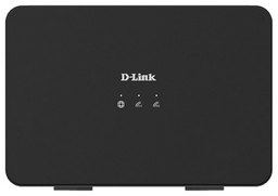 Wi-Fi роутер D-link DIR-815/SRU/S1A