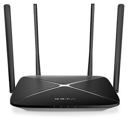 Wi-Fi роутер Mercusys AC12G