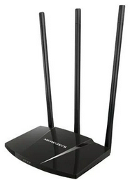 Mercusys MW330HP черный