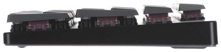 Клавиатура Keychron K5SE-E1-RU черный купить,NaN