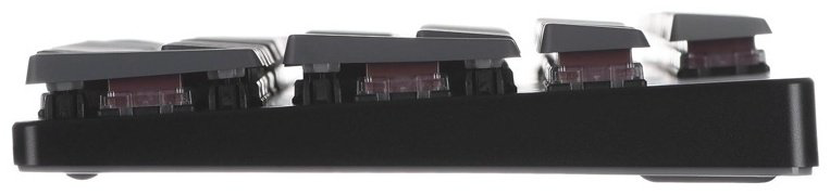 Клавиатура Keychron K5SE-E1-RU черный купить,NaN