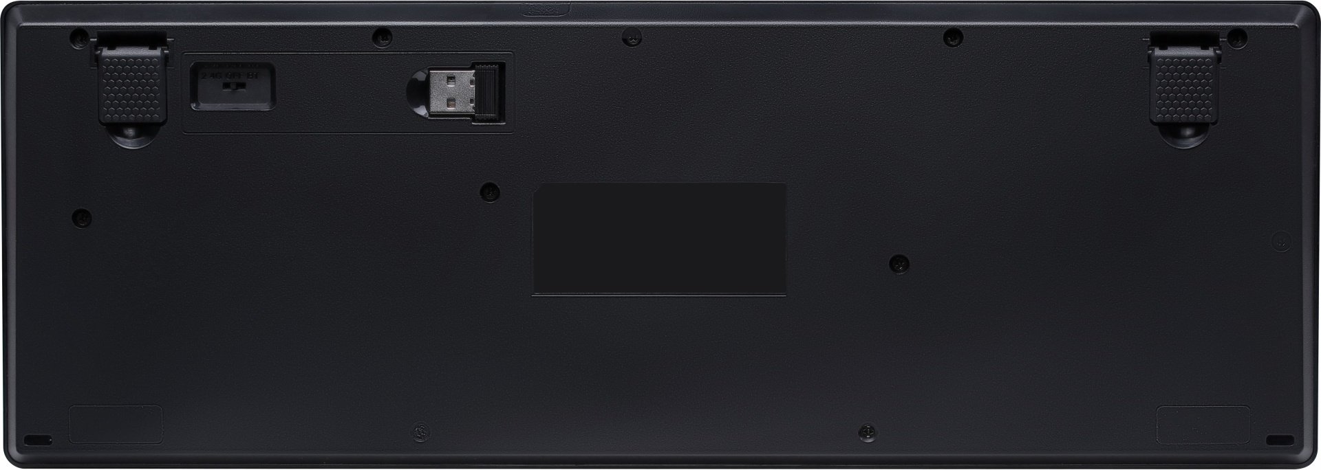 Клавиатура Defender Cleikos GK-135 черный
