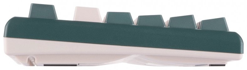Клавиатура VARMILO Crane VEA108 Cherry MX Red A03A037D4A0A06A031 зеленый купить,NaN