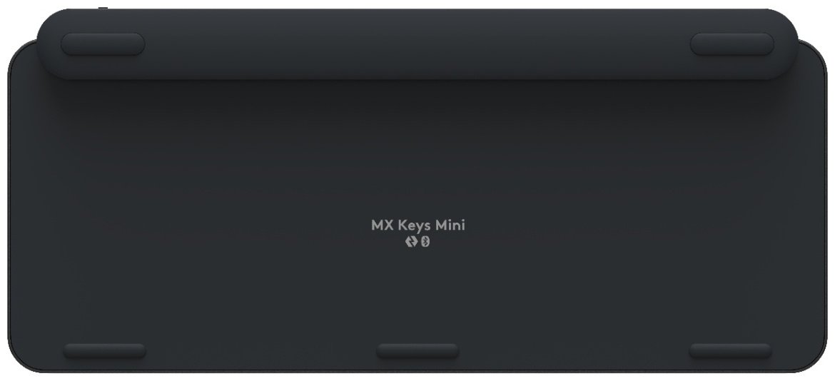 Клавиатура Logitech MX Keys Mini черный купить,NaN