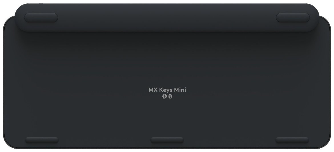 Клавиатура Logitech MX Keys Mini черный купить,NaN