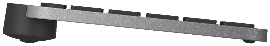 Клавиатура Logitech MX Keys Mini черный купить,NaN