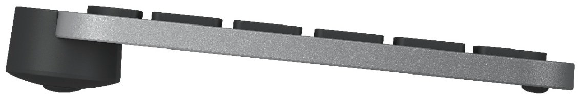 Клавиатура Logitech MX Keys Mini черный купить,NaN