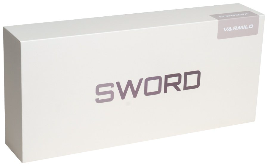 Клавиатура VARMILO Sword 68 Ariel VTP68 голубой - ForteMarket Клавиатура VARMILO Sword 68 Ariel VTP68 голубой купить,97990