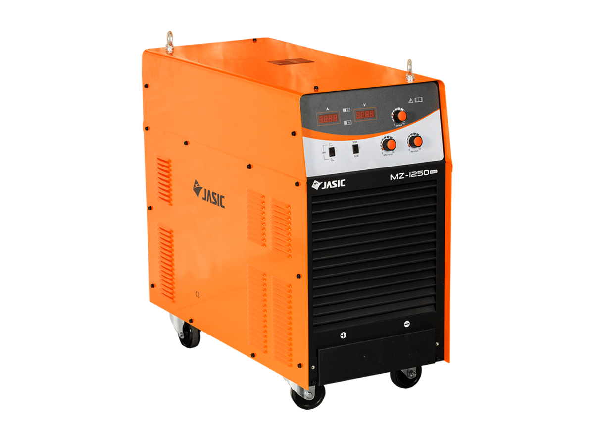 Сварочный аппарат Jasic MZ 1250 М310 купить,NaN