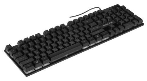 Клавиатура Defender Spark GK-300L черный купить,3790