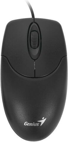 Клавиатура Genius KM-170 черный