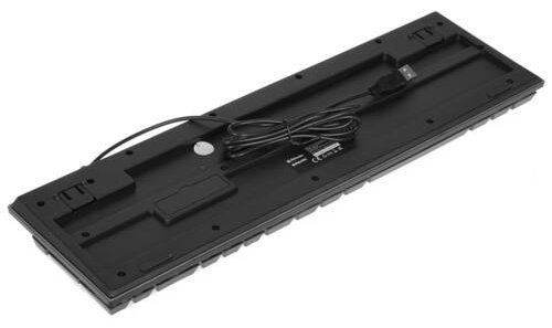 Клавиатура Defender Spark GK-300L черный купить,3790