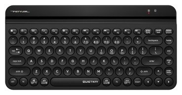 Клавиатура A4Tech Fstyler FBK30 черный