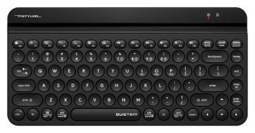Клавиатура A4Tech Fstyler FBK30 черный - ForteMarket Клавиатура A4Tech Fstyler FBK30 черный купить,12060