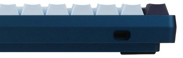 Клавиатура VARMILO Aurora Muse 65 (686006) голубой купить,76420